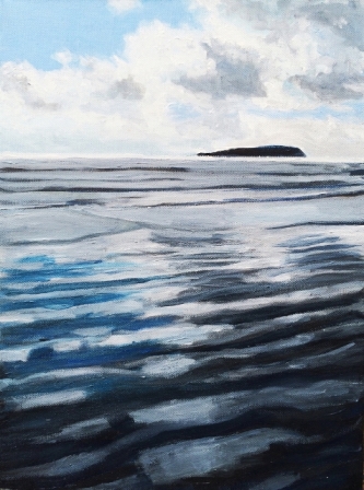 View from Keel beach small